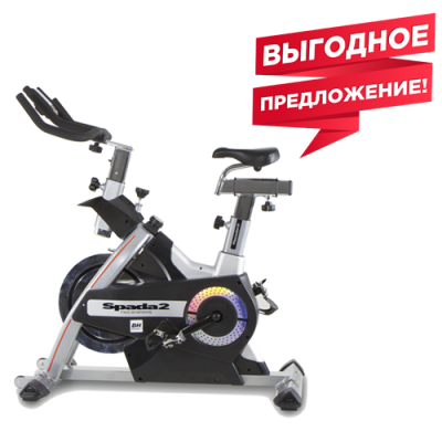 BH FITNESS SPADA 2 Спин-байк