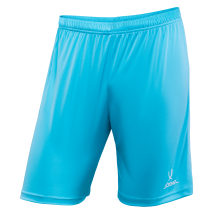 Шорты игровые CAMP Classic Shorts JFT-1120-B1, бирюзовый/белый