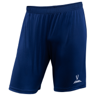 Шорты игровые CAMP Classic Shorts JFS-1120-091-K, темно-синий/белый, детские