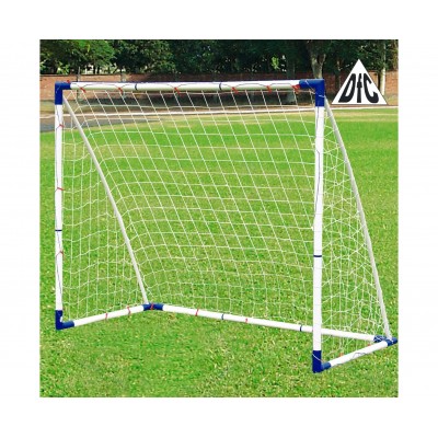 Ворота игровые DFC 4ft х 2 Portable Soccer GOAL429A